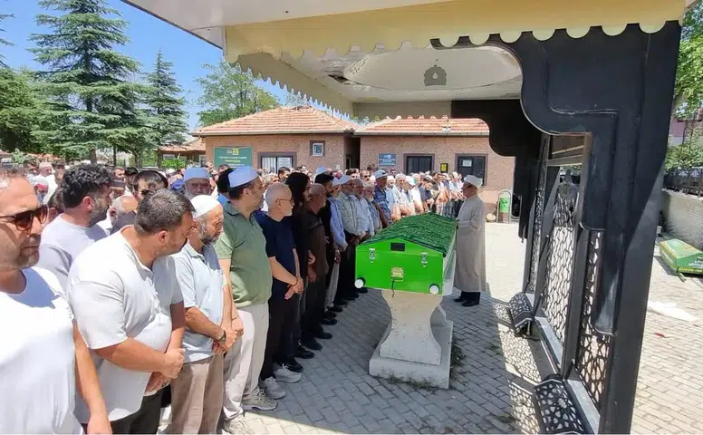 Konya’da boğularak hayatını kaybeden öğrenci ile ilgili yürek yakan detay!