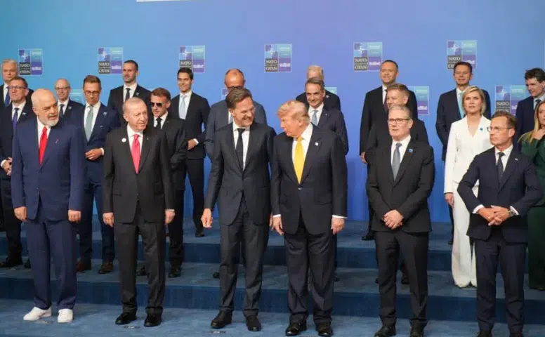 Uzmandan NATO Zirvesi yorumu! "Türkiye'nin rolü değişiyor"