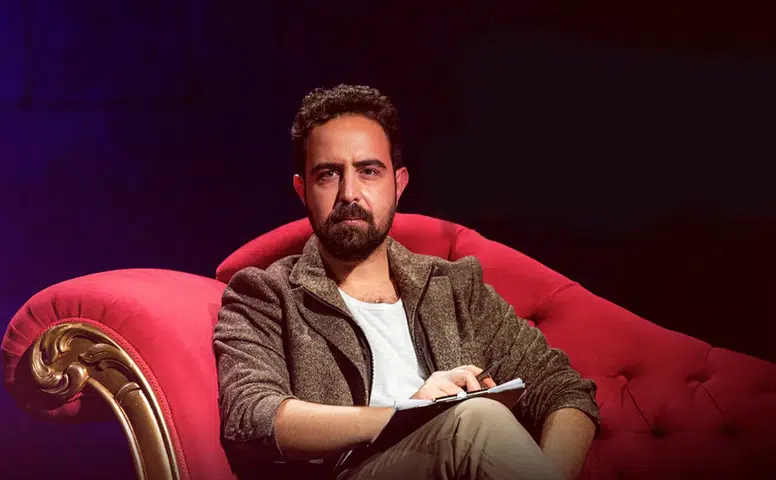 Katarsis programı Son Kez Konya’da sahnelenecek