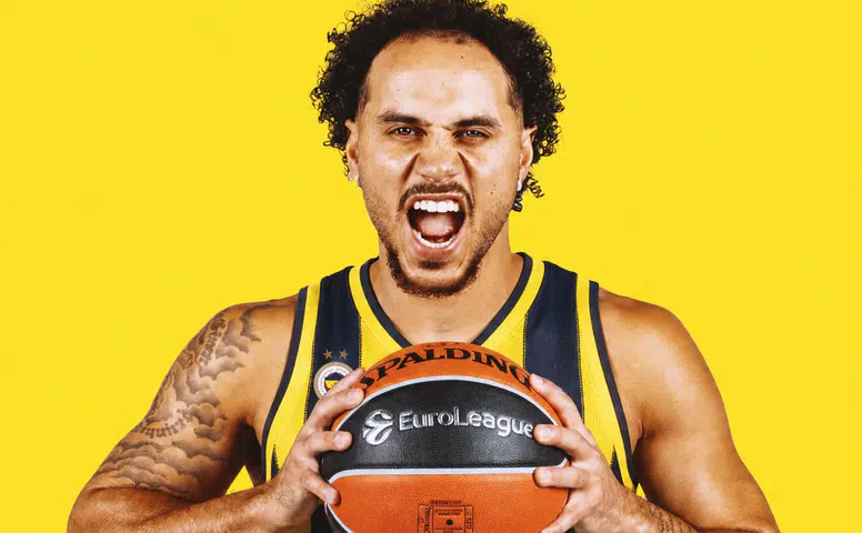 Basketbolda yılın transferi resmen açıklandı