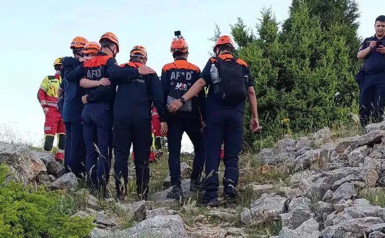 Konya'da 2 gündür kayıp olan kadın için arama seferberliği