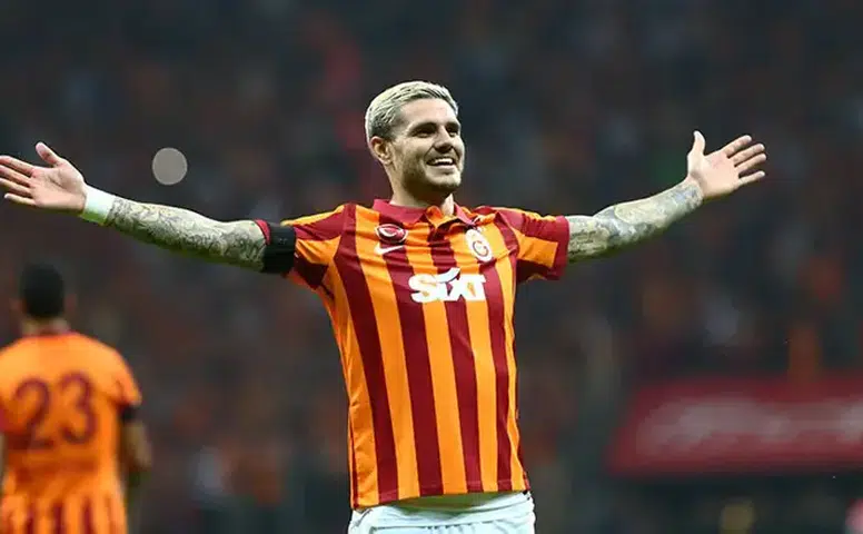 Son dakika! Galatasaray’ın yıldızı Icardi kalıyor mu gidiyor mu? Belli oldu