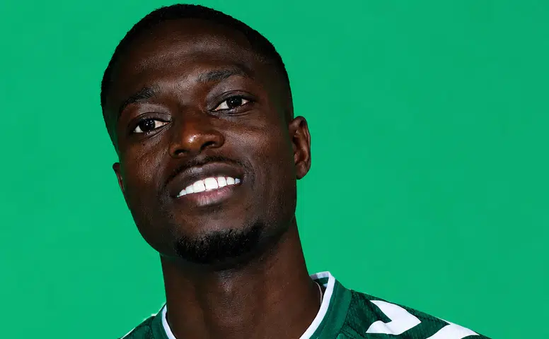 Konyaspor'un yeni transferini yakından tanıyalım
