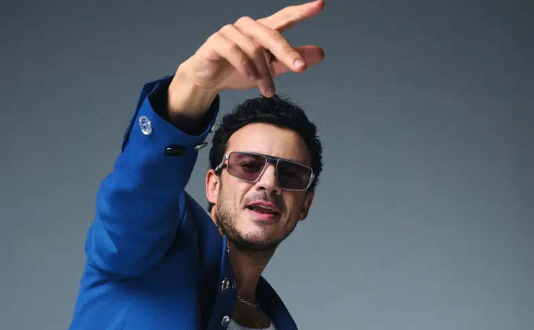 Akşehir'de sürpriz konser değişikliği! Haluk Levent yerine Buray sahne alacak