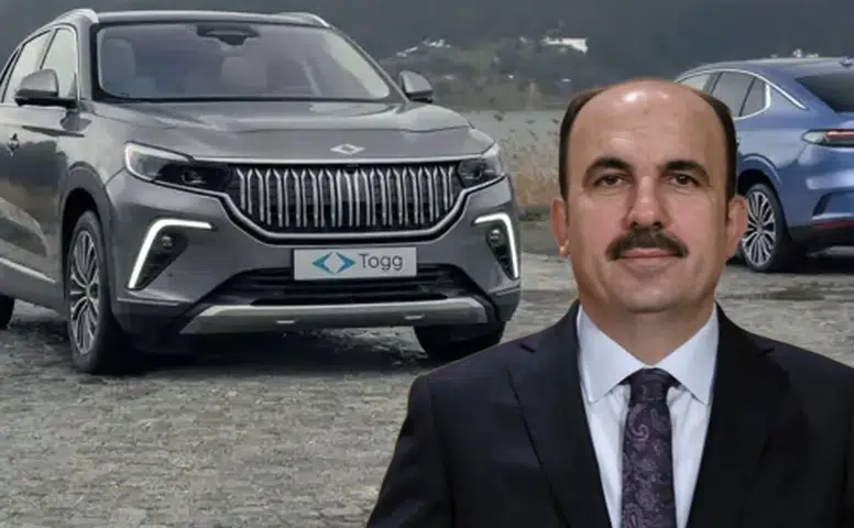 Konya’da bunu yapan kişiye büyük ödül! Karatay, Selçuklu ve Meram’da TOGG dağıtılacak