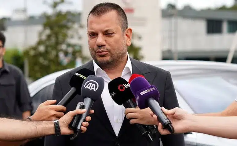Konyaspor'un da yer aldığı Kulüpler Birliği'nde başkanlık kararı