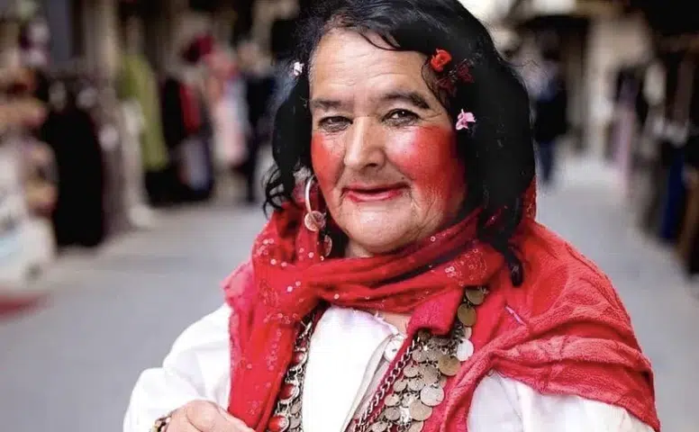 Konya’nın Sultan Ablası’nın mezarı görüntülendi! O detay dikkat çekti