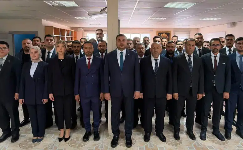 Konya Ülkü Ocakları ile ilgili flaş gelişme!