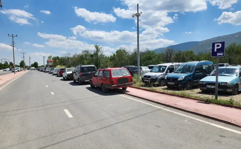 Konyalı Başkan ateş püskürdü! Bu nedir ya! El insaf, el vicdan