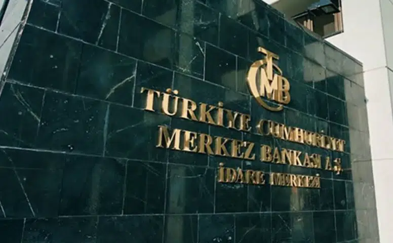 Merkez Bankası faiz kararını açıkladı!