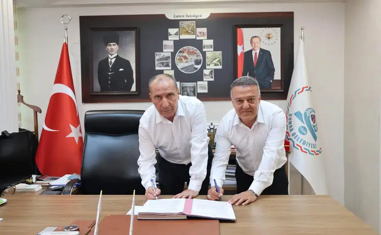Konya’da işçilerin yüzünü güldürecek haber! Ücret artıyor