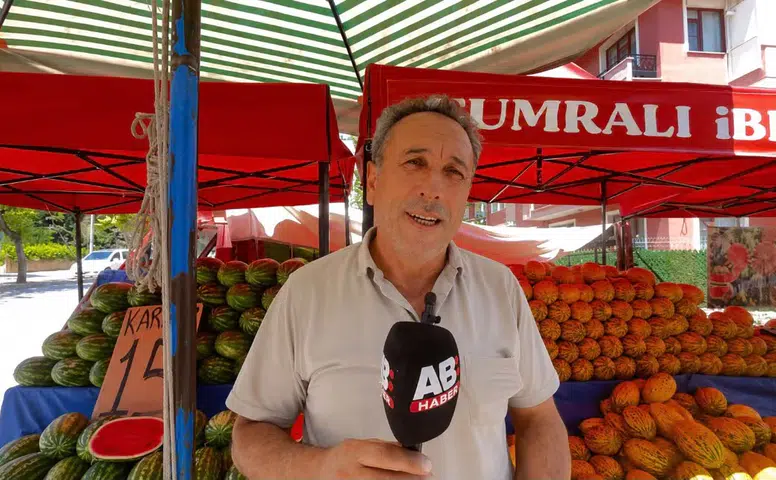 Konyalılar doya doya bu ürünü tüketebilecek