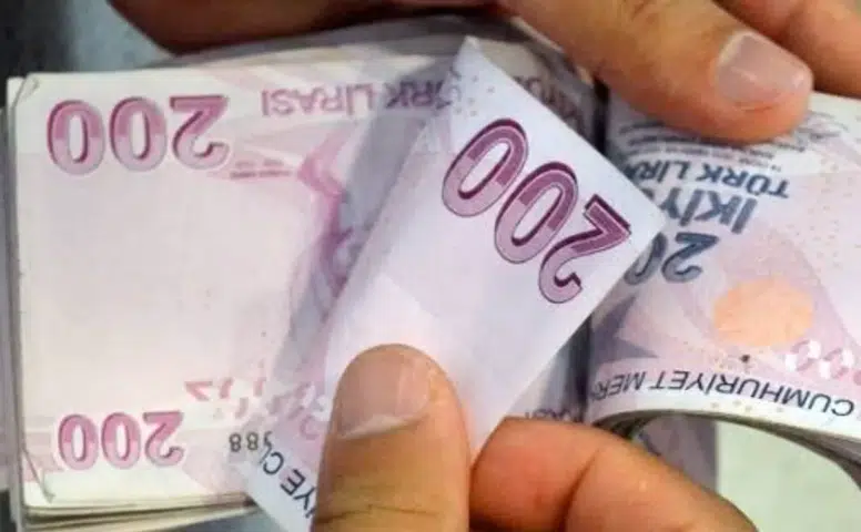 Milyonlarca emekliyi ilgilendiriyor! En düşük maaşı belli oldu