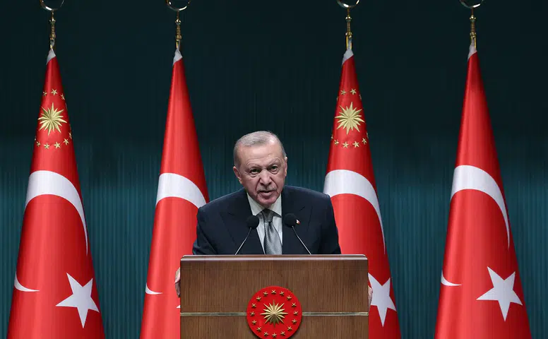 Erdoğan müjde verdi! NATO’da karar çıktı, Konya’ya kurulacak