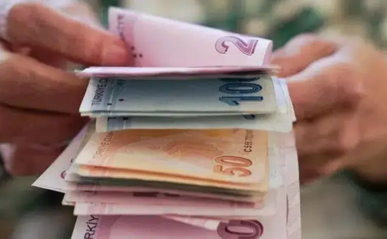 AK Parti teklifi sundu! En düşük emekli aylığı teklifi TBMM’de