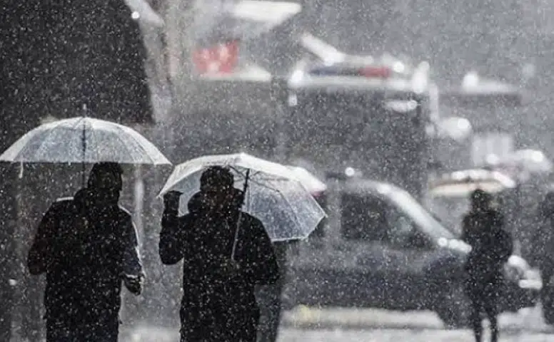 AKOM'dan Konyalılara uyarı! Hafta sonu hava aniden değişecek