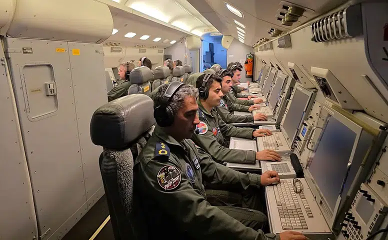Gözler Konya’ya çevrildi! NATO için kritik görev