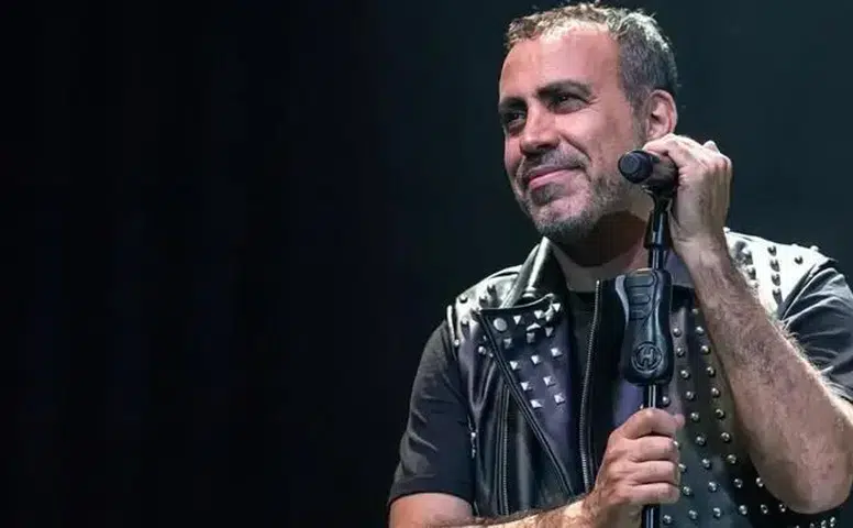 Haluk Levent ile ilgili flaş gelişme