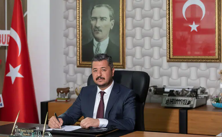 Konya’da skandal usulsüzlük! Başkan açıkladı
