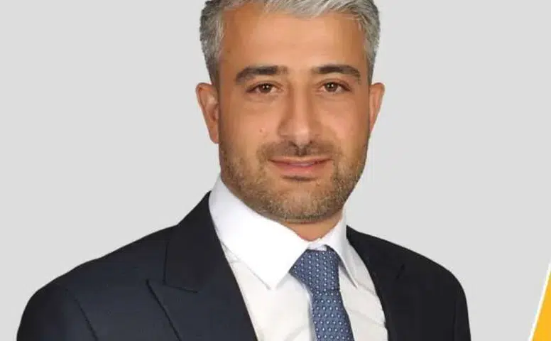 AK Parti Konya’da flaş değişim! Başkan görevi bıraktı