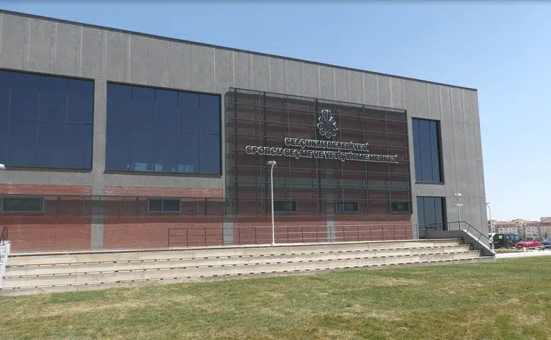 Selçuklu’dan Türk sporuna dev yatırım! Genç yetenekler bilimsel testlerle seçiliyor