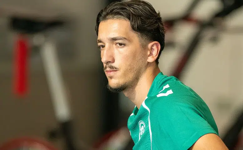 Konyaspor'da kiralıklardan 4 isim çalışmalara katılıyor