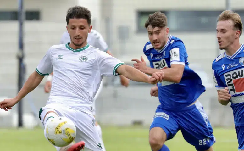 Konyaspor Slovenya'da önemli takımlarla karşılaşacak! Acun'un takımı da var