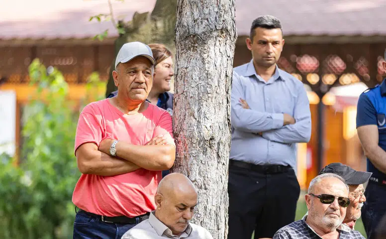 Başkan anlattı, Konyalılar dünledi