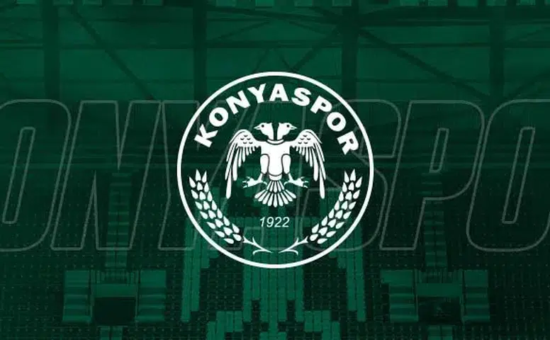 Konyaspor'da transfer müjdesi verildi