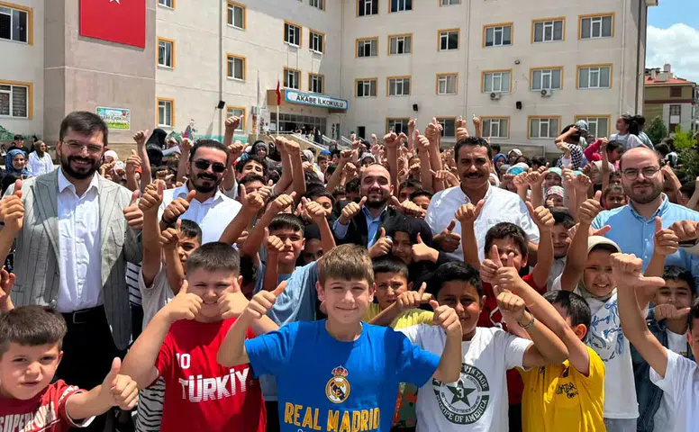 TÜGVA Konya, İstanbul'daki büyük finale gidiyor