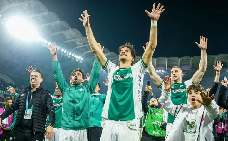 Konyaspor'da İlhan Palut, ayrılığa çok üzüldü! Duygusal sözler