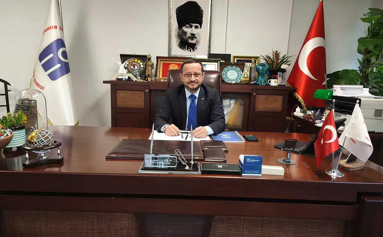 İMO Konya'dan YKS tercihinde kritik çağrı