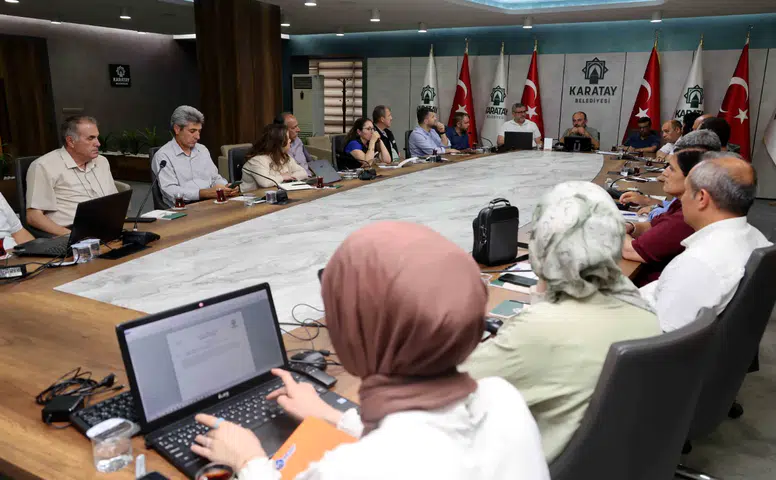 Konya'da obruk alarmı! Riski azaltacak kritik adım atıldı