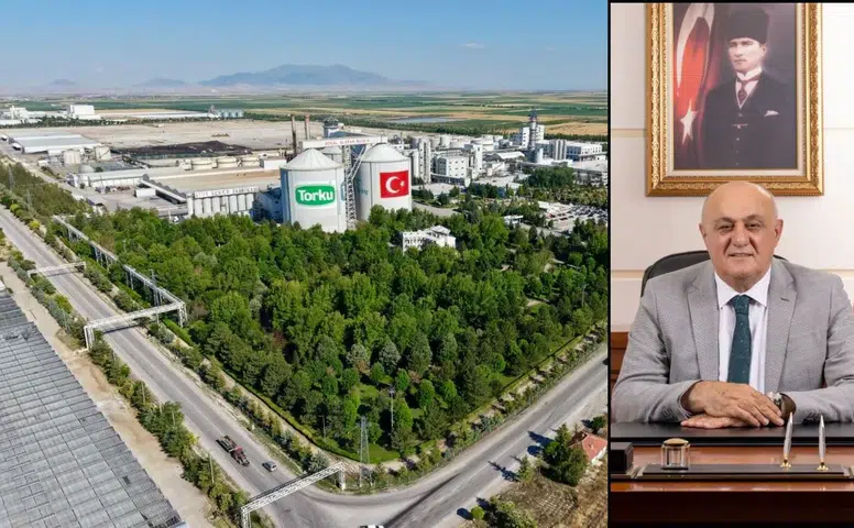 Konya Şeker'den çiftçiye 664 milyon TL'lik dev destek! Ödemeler başlıyor