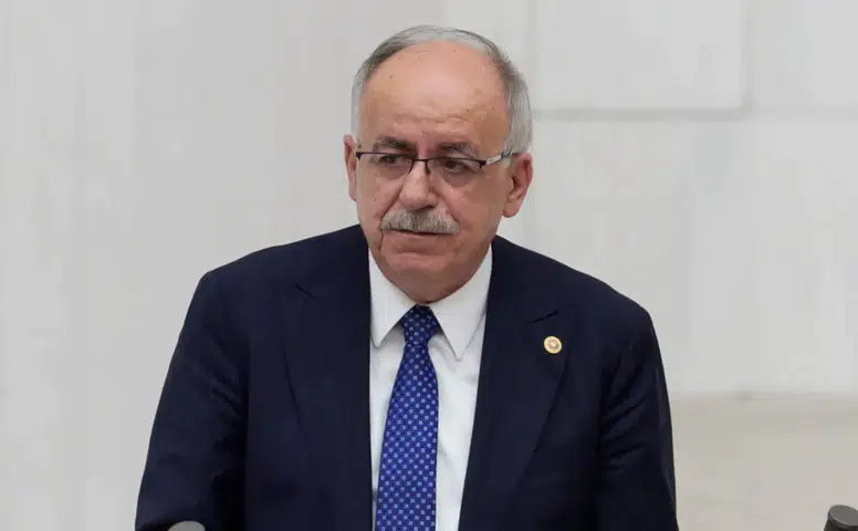 MHP Konya Milletvekili Kalaycı'dan emekli maaşı açıklaması