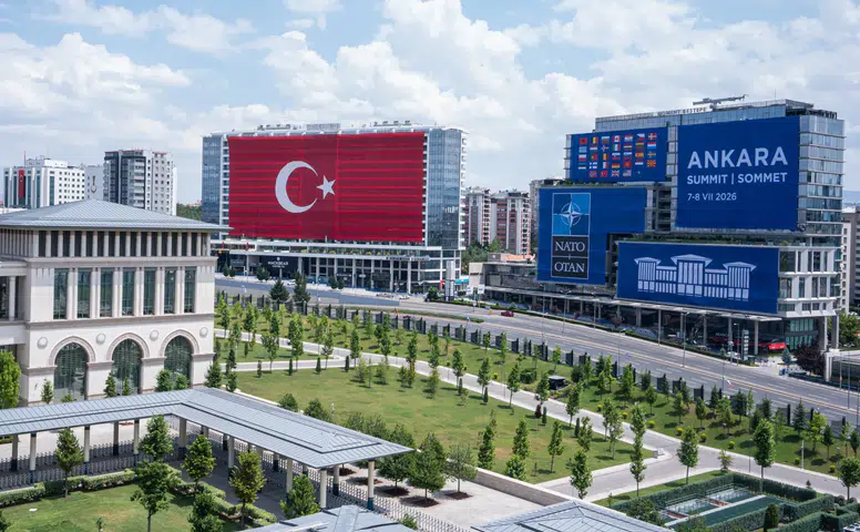 Dünya liderleri Türkiye’de! Konyalı siyasetçiden flaş açıklama
