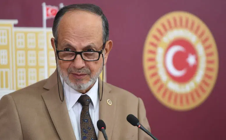 Konya Milletvekili adını ve unvanını kullananlara karşı harekete geçti!