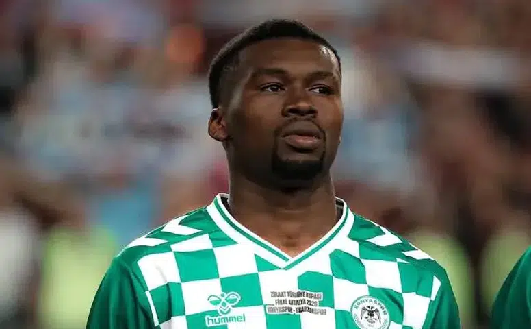 Konyaspor ile Çorum FK, transferde karşı karşıya geldi