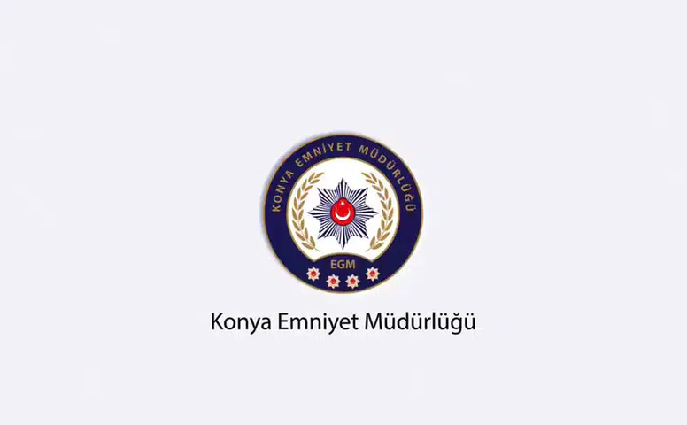 Konya'da çocuğa şiddet görüntüleri infial yarattı! Emniyetten açıklama geldi