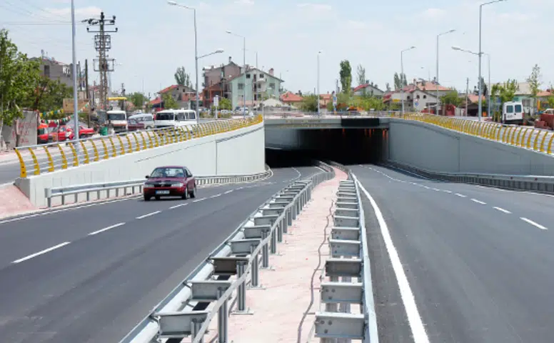 Konya'da bu gece o yollar kapanıyor! AKOM tek tek duyurdu
