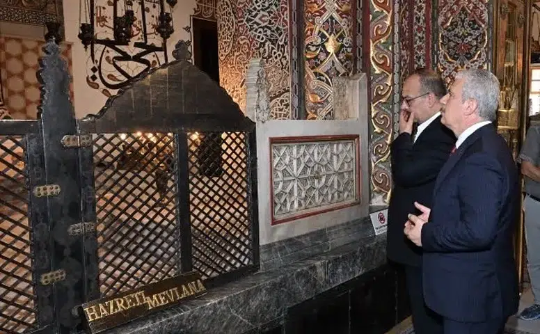 Ankara Valisi Canbolat’tan Konya itirafı! Sözleri gündem oldu