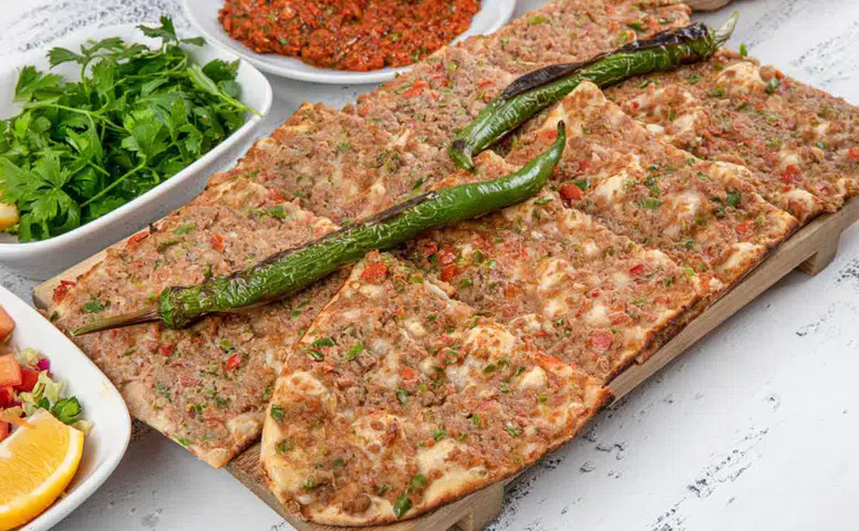 Konya’da etliekmeğe ve ekmeğe zam geldi! O isim isyan etti
