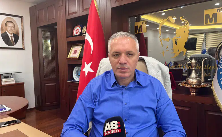 Konya SMMMO'dan mali tatil tepkisi! “İş yükü azalmıyor, sadece erteleniyor”