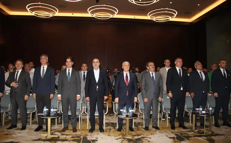 Konya'da girişimcilere büyük fırsat! Yatırımcı Ağı resmen başladı