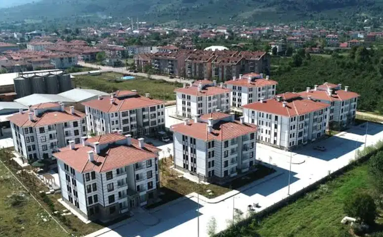TÜİK açıkladı! Konya'da Haziran ayında kaç konut satıldı?