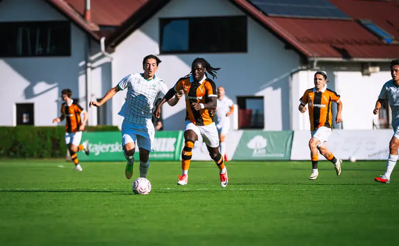 Konyaspor güçlü rakibine farklı mağlup