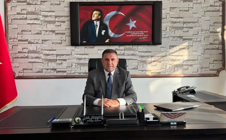 Konyalı Başkan ateş püskürdü! Seçilmiş birine böyle laflar edilemez