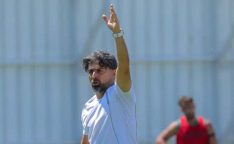 İlhan Palut, Konyaspor'da ilk kez yaşadığı istatistiğe son vermek istiyor