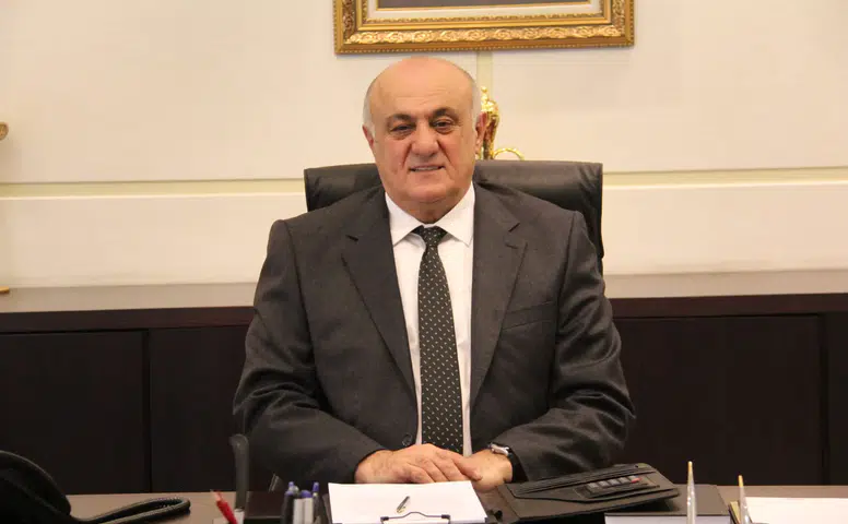 PANKOBİRLİK Başkanı Erkoyuncu’dan şeker sektöründeki soruşturmaya tam destek