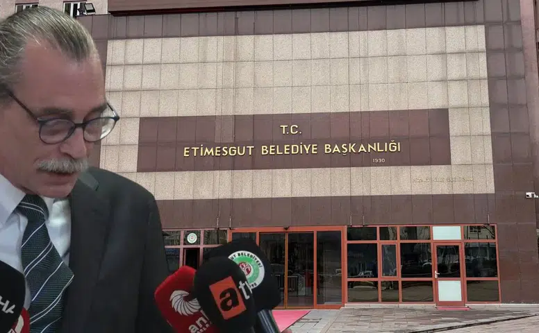 Erdal Beşikçioğlu ile ilgili flaş gelişme!